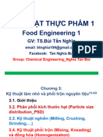 Chuong 3 - Ky Thuat Lam Nho - Phoi Tron Nguyen Lieu