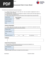 BSBCMM511 Communicate With Influence Task 2