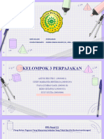 Kelompok 3 Perpajakan