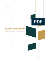 Ae Production