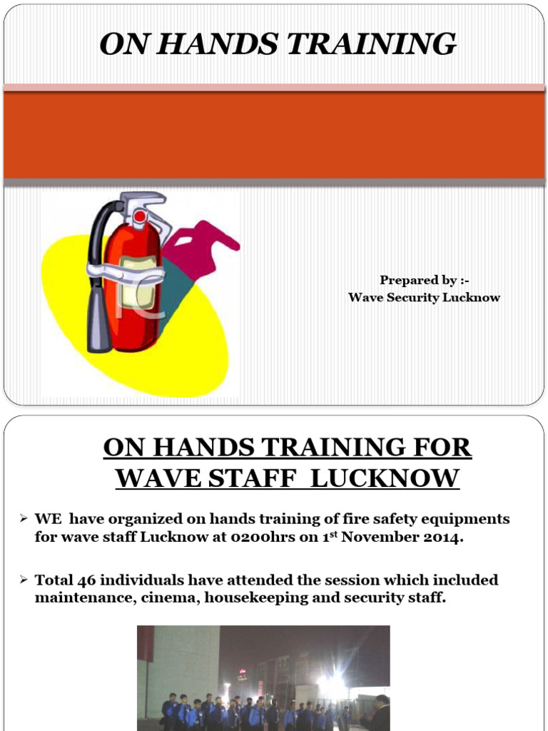 Dokumen Tips Fire Mock Drill Pdf