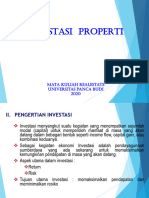 11 - Investasi Properti - MKrealestate - Peranita Sagala