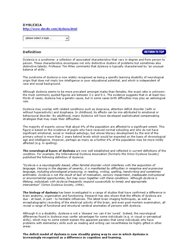 The Advantages Of Dyslexia And Why E >> Dyslexia Strategy Dyslexia Learning Disability The Advantages Of Dyslexia And Why E >> Dyslexia Strategy Dyslexia Learning Disability