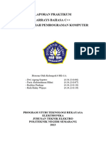 Laporan 7 - Arrays - RE1A