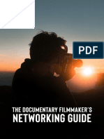 Luc Forsyth Documentary Networking Guide