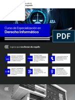 Brochure Digital Cedi