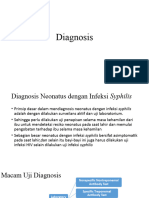 Diagnosis