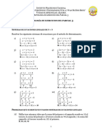 Antología - Parcial 3 - Álgebra - CECYT9 2024-1