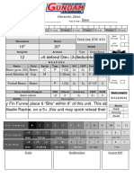 Qubeley Stats