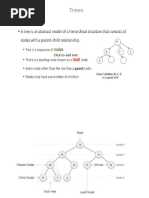 Tree-Traversal