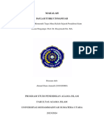 Makalah Daulah Turki Utsmaniyah PDF