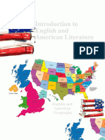 Introduction To English and American Literature