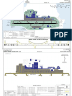 Layout AED, SID, STAR & Map RNAV 2