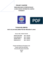 Prodi RPL UBSI - Tugas Project Charter