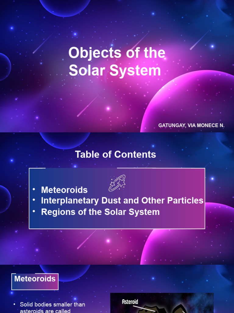gatungay-report-astro-pdf-meteoroid-circumstellar-habitable-zone
