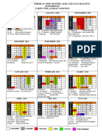 Kalender Pendidikan SMP Negeri 1 Balong