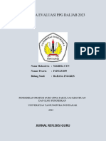 3.1A Bahan Pembelajaran Pelaksanaan Rencana Aksi Mardia Cun