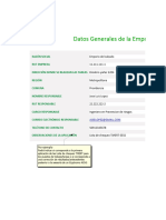 Matriz Identificación TMERT - VF - Plataforma L