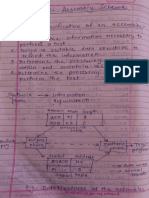 Assembler Notes - SS