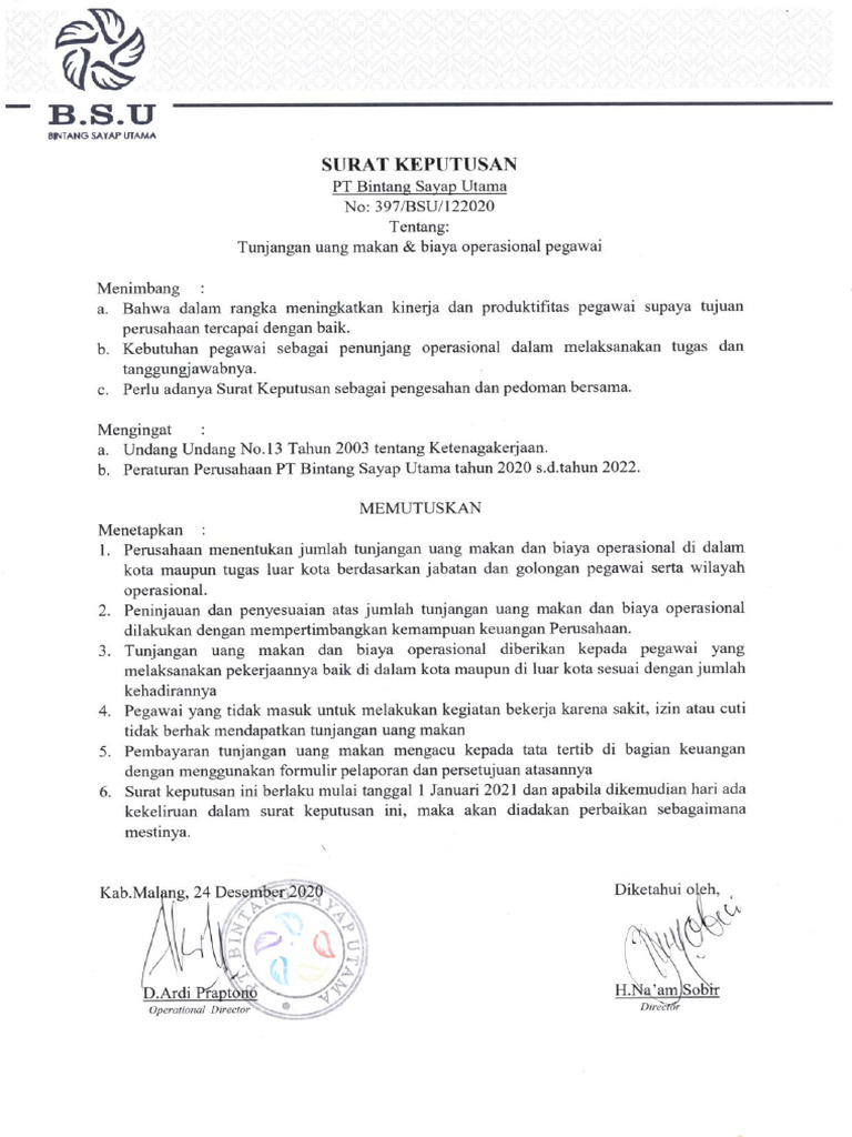 sk-tunjangan-makan-dan-biaya-operasional-jatim-pdf