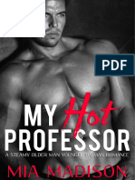 Mia Madison - My Hot Professor