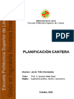 Planificación Cantera. Javier Trillo.doc