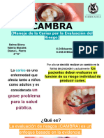 CAMBRA