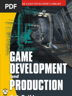 Game Design Document - How-To (With Examples) | PDF | User Interface ...