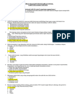 Latihan Soal Ips 2023 Ganjil