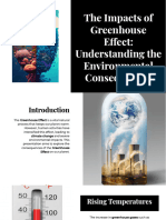 Wepik The Impacts of Greenhouse Effect Understanding The Environmental Con