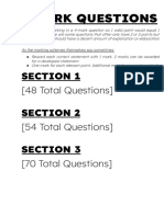 4 MARK QUESTIONS - History Resource Pack