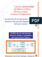 Guía de Prácticas en El Laboratorio