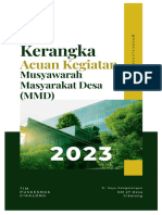 Kak MMD 2023 (Edit)