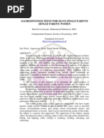 Download Agresifitas Remaja Single Parents by Hanif Muhammad Rangga SN69122232 doc pdf