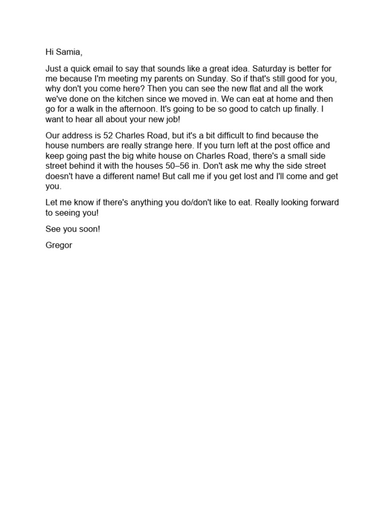 Reading aloud assignment pdf