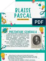 Blaise Pascal