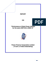 PFC Performance of State Utilitites 08 10