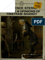 Sterne - Petrie - 1967 - The Life and Opinions of Tristram Shandy, Gentleman