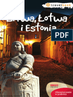 Litwa, Å Otwa I Estonia