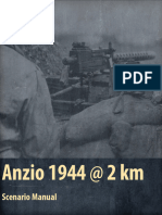 Anzio 1944 @2 KM v.2.7