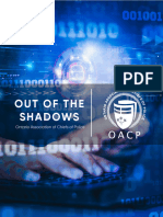 Out of The Shadows - Final