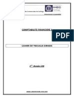Cahier TD Compta1 Nvelle Version 1