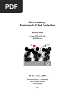 Httpsecl-Lecture - Web.psi - Chpublicelc Skript 2023 PDF