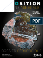 Dossier Peda Lumiere Minerale