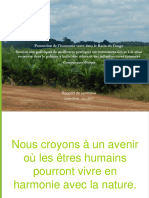 Raport Synthese Green Economy 2015 2017 WWF Gabon