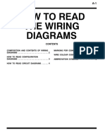How To Read The Wiring Diagrams