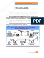 Cosas Practicas de Transformadores