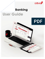 Internet Banking Manual - Final