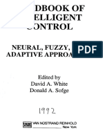 Handbook of Intelligent Control