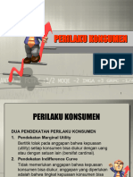 Iii.c Perilaku Konsumen